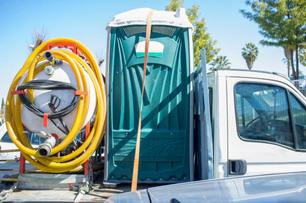 Portable Toilet Options We Offer in West Ocean City, MD