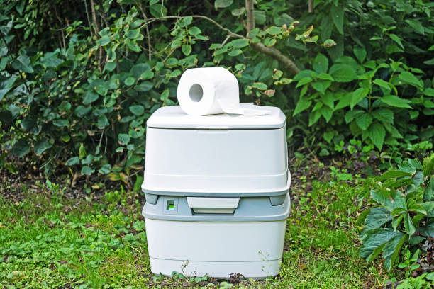 Best Best portable toilet rental  in West Ocean City, MD