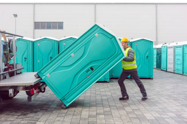 Best Porta potty rental near me  in West Ocean City, MD