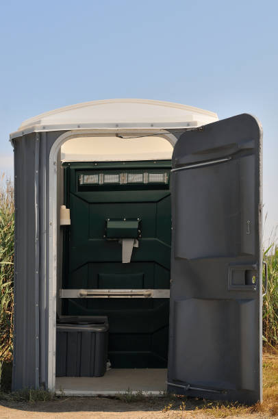 Sanitation services for porta potties in West Ocean City, MD