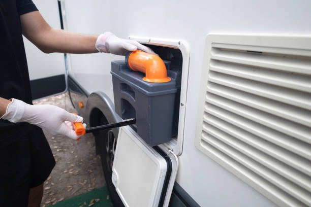 Best High-end porta potty rental  in West Ocean City, MD