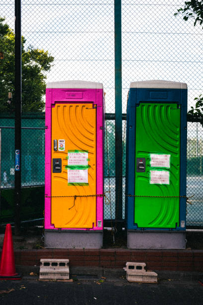 Best Portable bathroom rental  in West Ocean City, MD