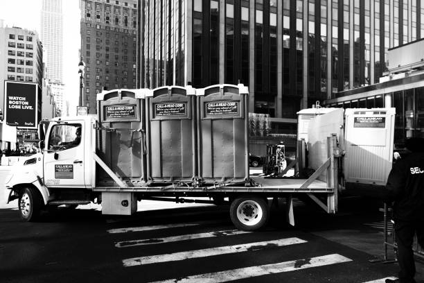 West Ocean City, MD porta potty rental Company